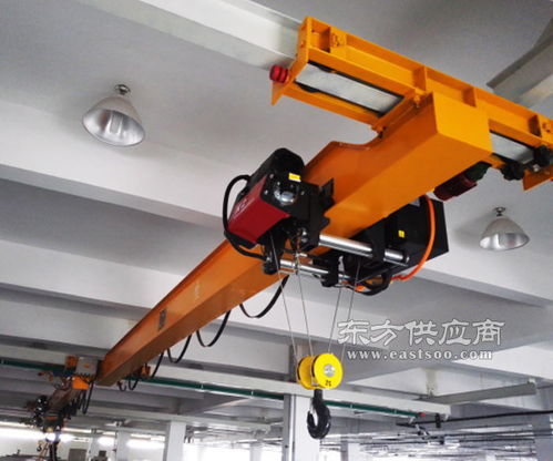 小型起重设备 北京环海机械 小型起重设备图片